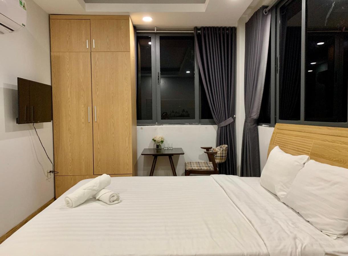 Hotel The Lumiere Near Tan Son Nhat Airport 3*