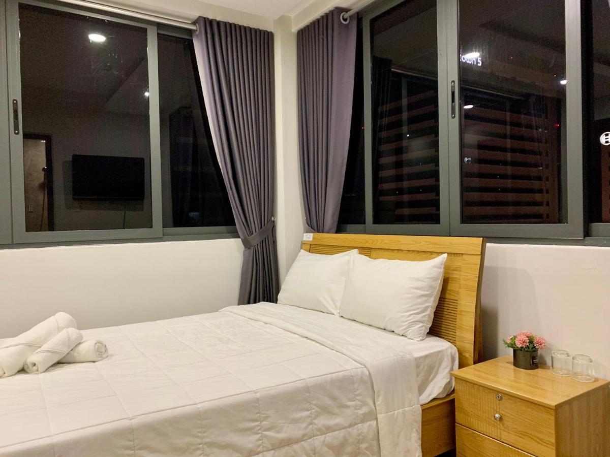 The Lumiere Near Tan Son Nhat Airport Hotel Ho Chi Minh City