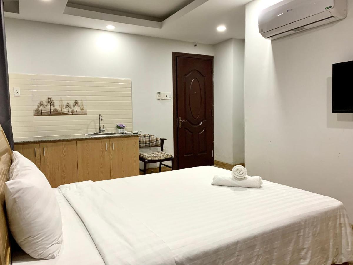 The Lumiere Near Tan Son Nhat Airport Hotel Ho Chi Minh City