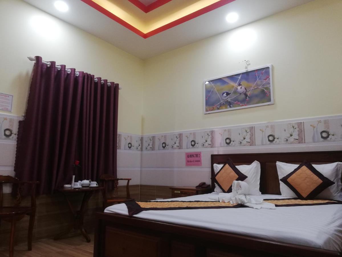 Khach San Hong Thu 2 Hotel