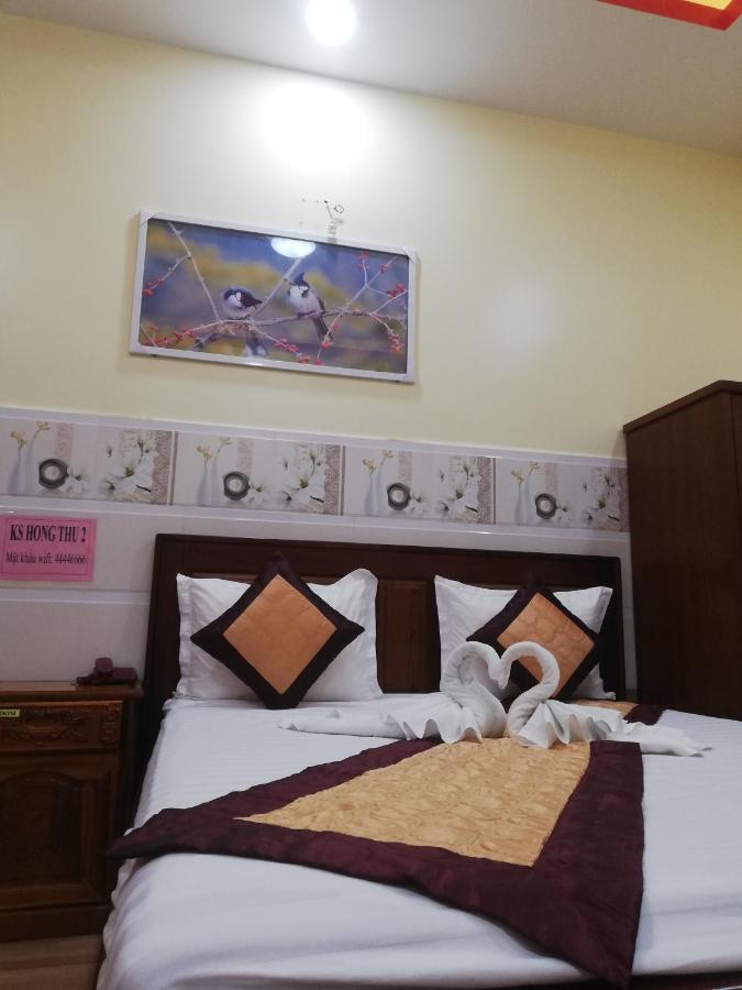 Khach San Hong Thu 2 *