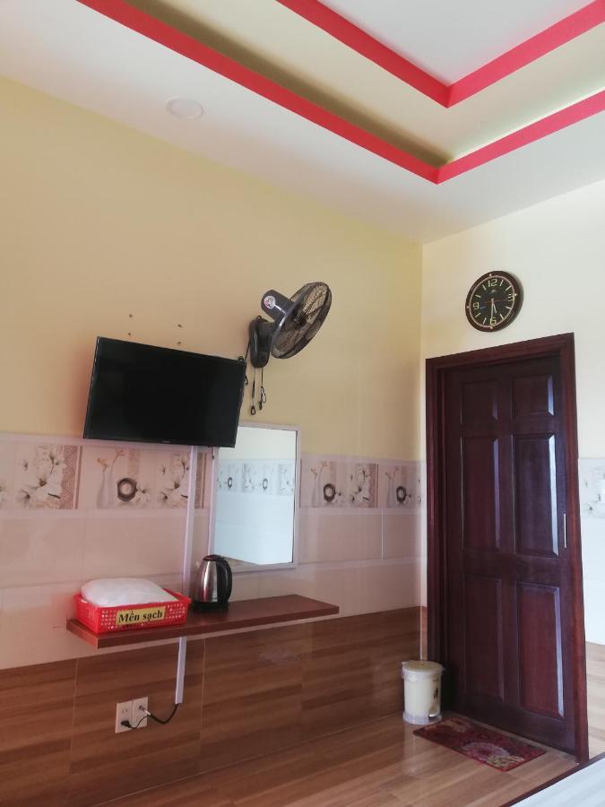 Khach San Hong Thu 2 *