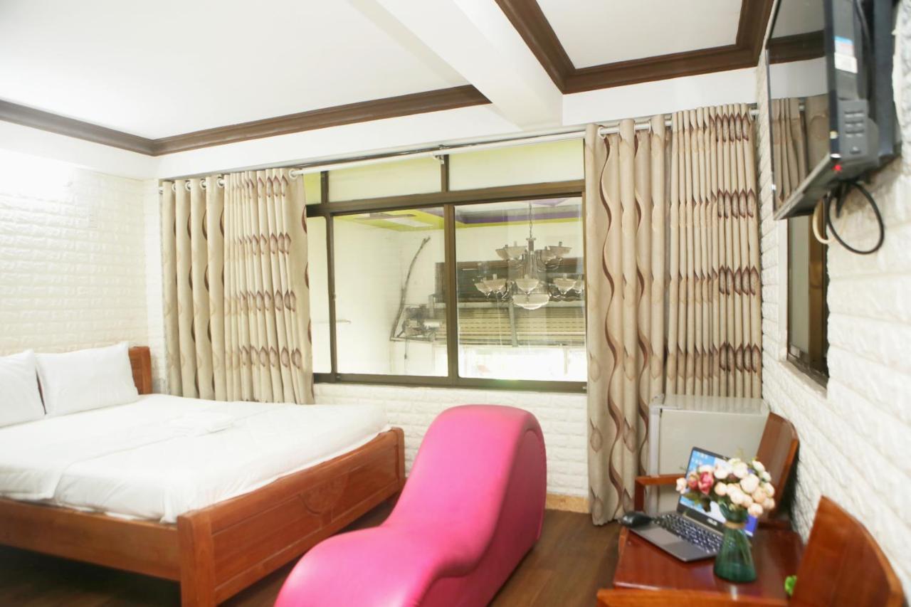 Hotel Ly Ly 2