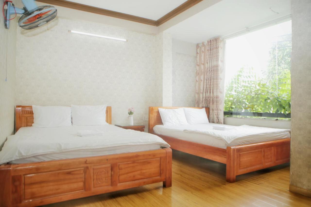 Hotel Ly Ly 2 *
