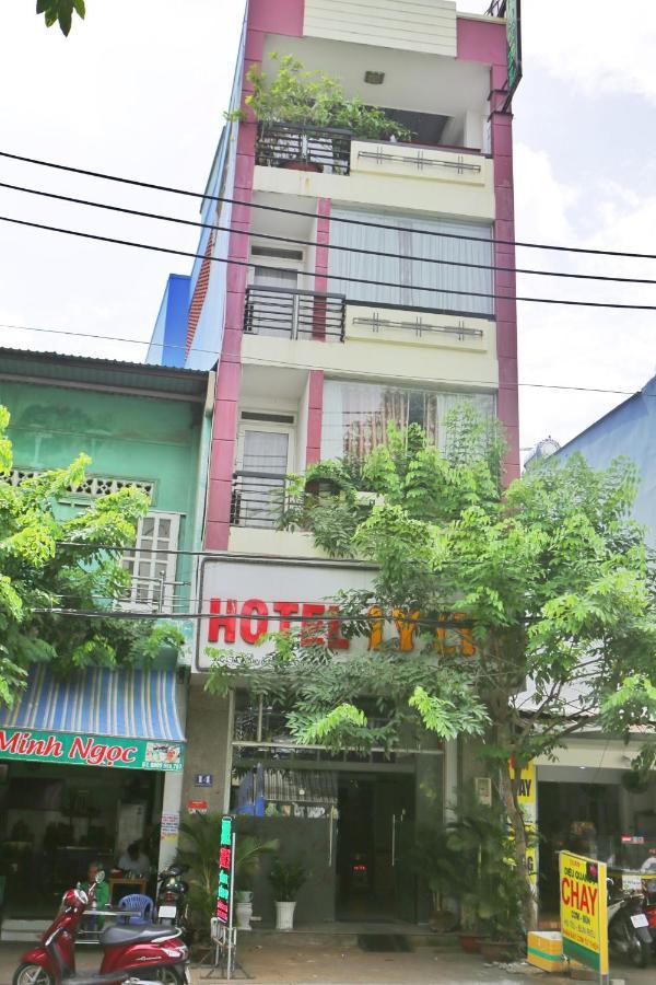 Hotel Ly Ly 2