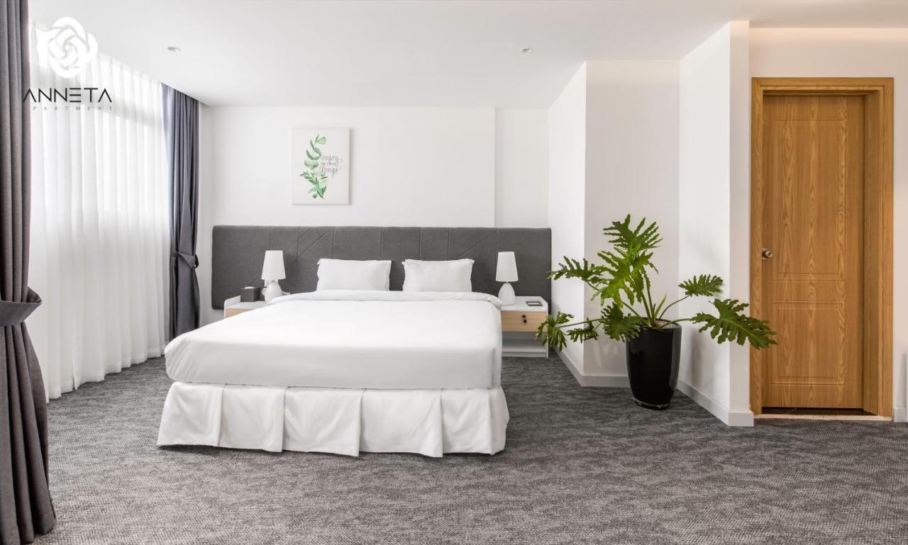 Anneta Star Hill Hotel