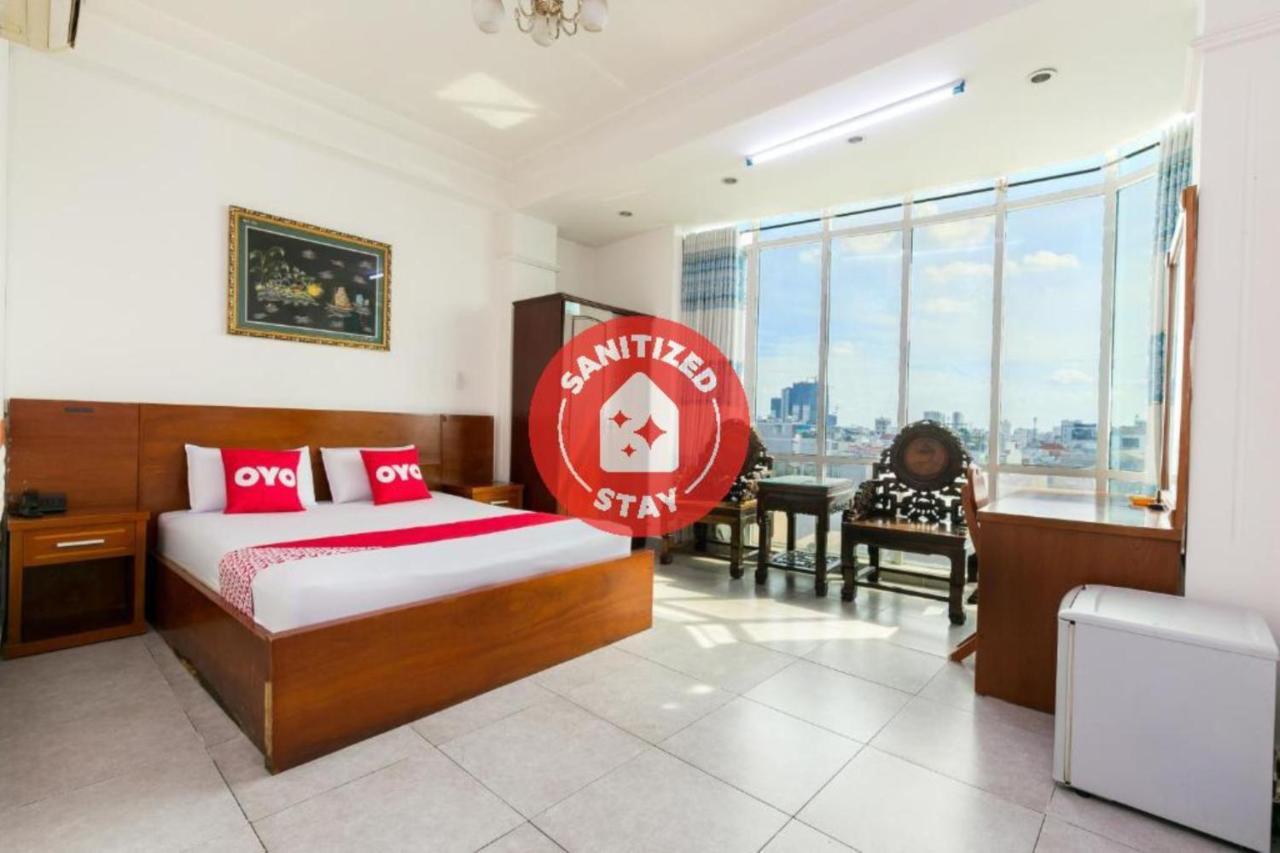Oyo 975 Trung Nam Ho Chi Minh City