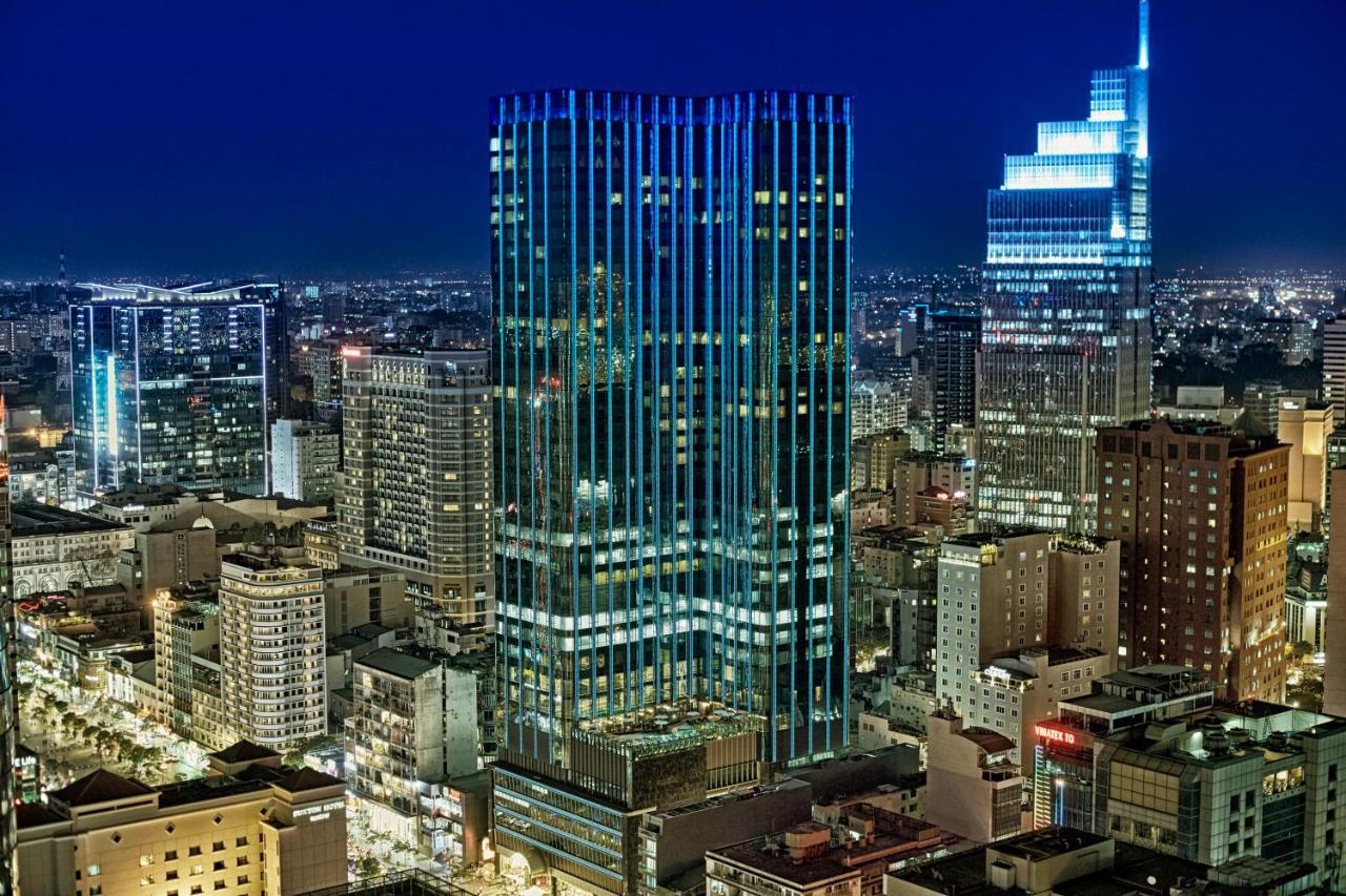 The Reverie Saigon Residential