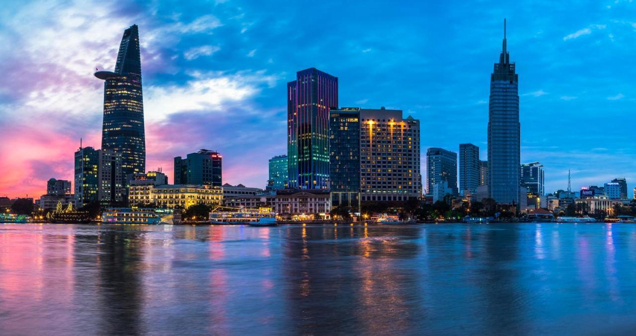 The Reverie Saigon Residential