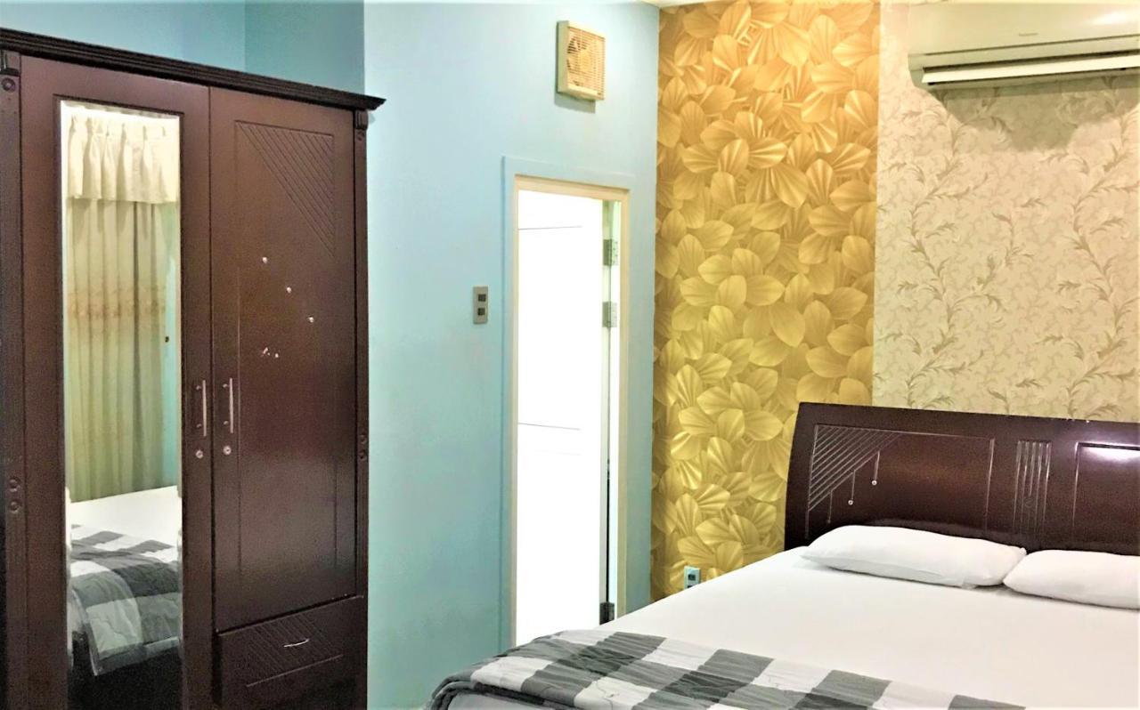 Phuong Thanh Hotel Ho Chi Minh City