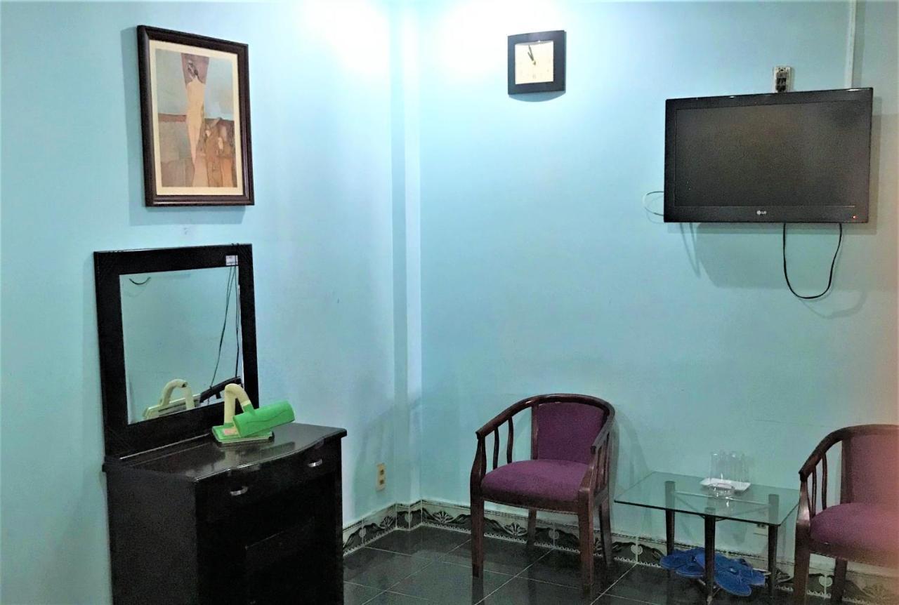 Hotel Phuong Thanh