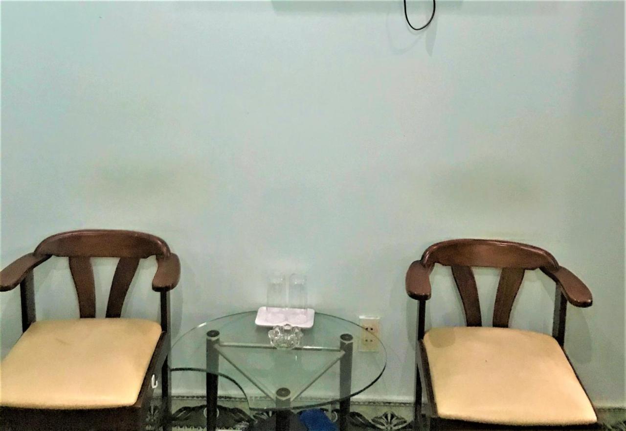 Phuong Thanh Hotel