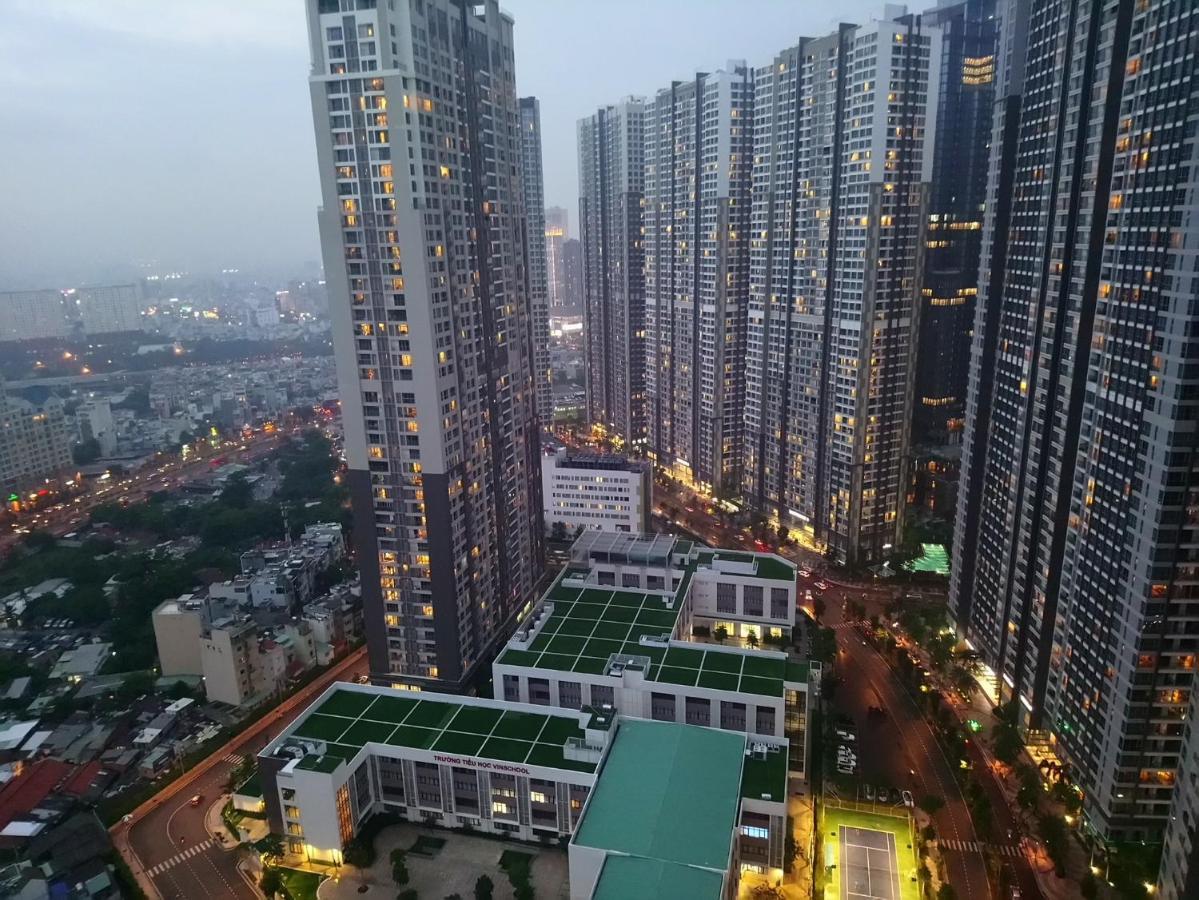 Landmark - Homes By Christine Ho Chi Minh City