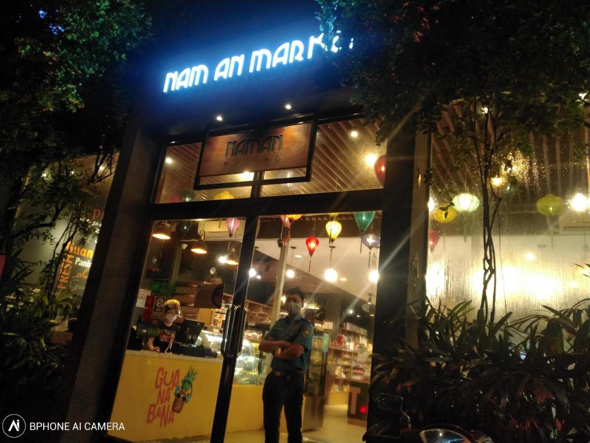 Mecozy Apartel Aparthotel Ho Chi Minh City