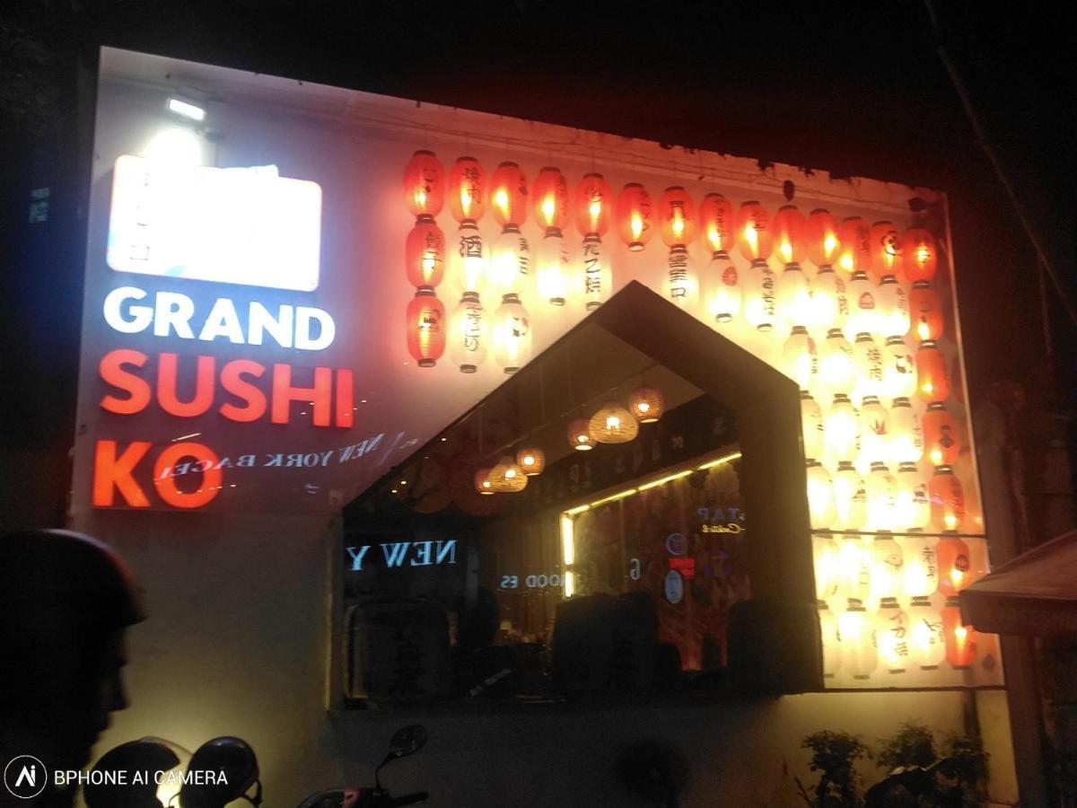 Mecozy Apartel Ho Chi Minh City