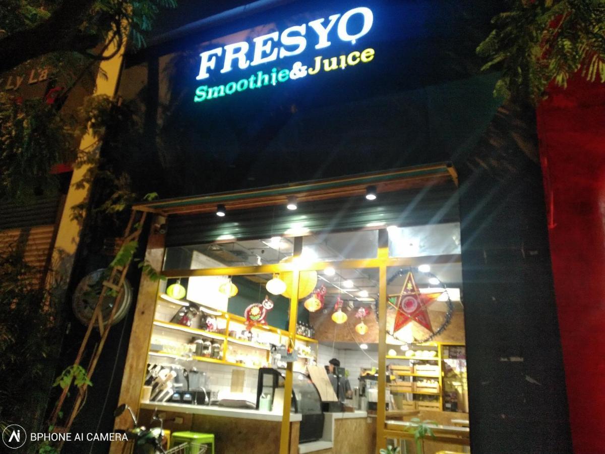 Mecozy Apartel 2* Ho Chi Minh City