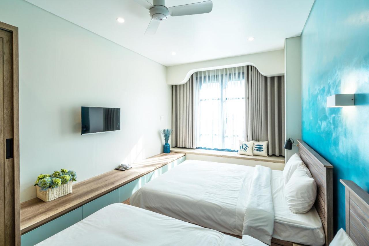 Mecozy Apartel Aparthotel Ho Chi Minh City