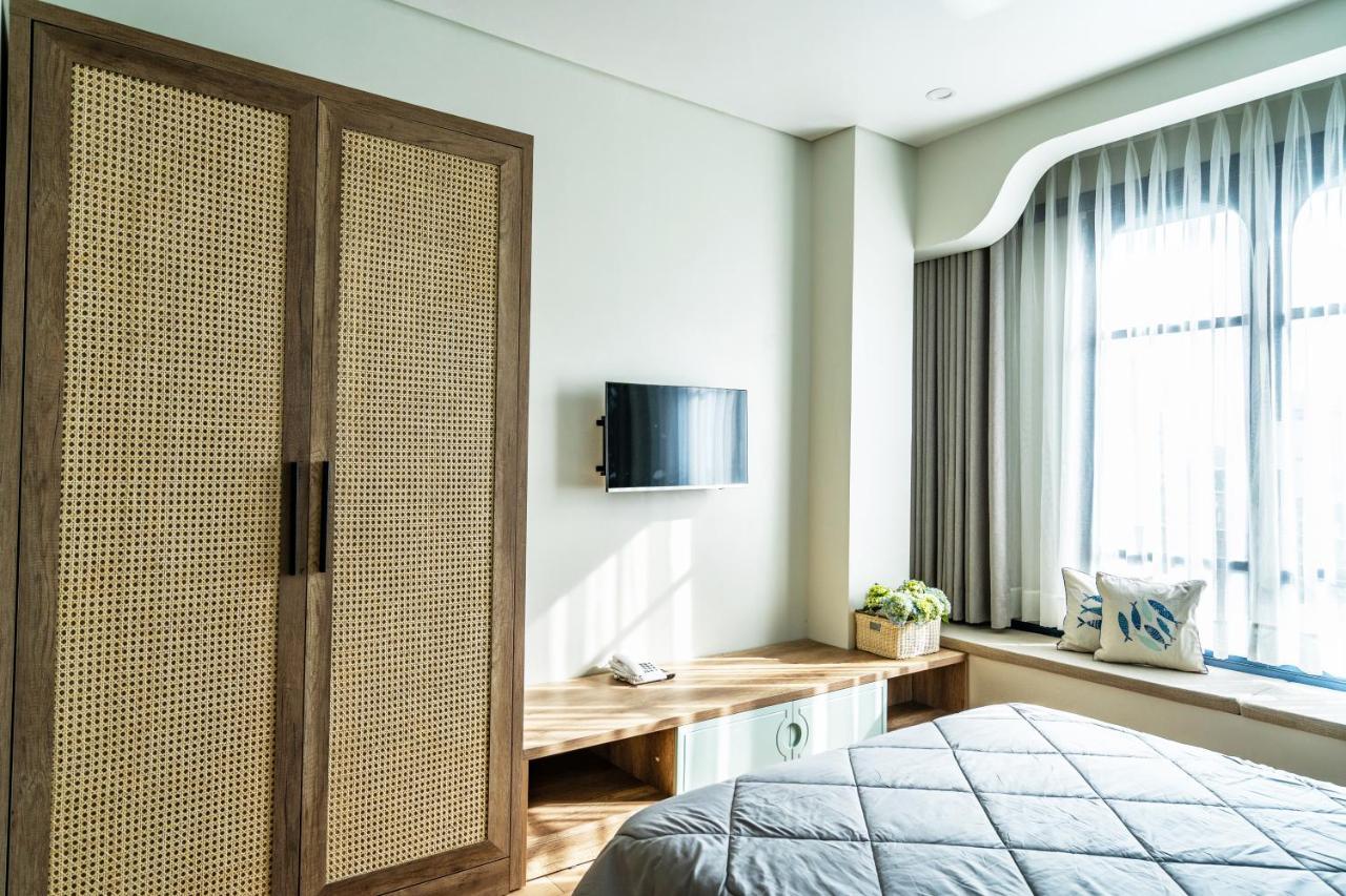 Mecozy Apartel Aparthotel Ho Chi Minh City