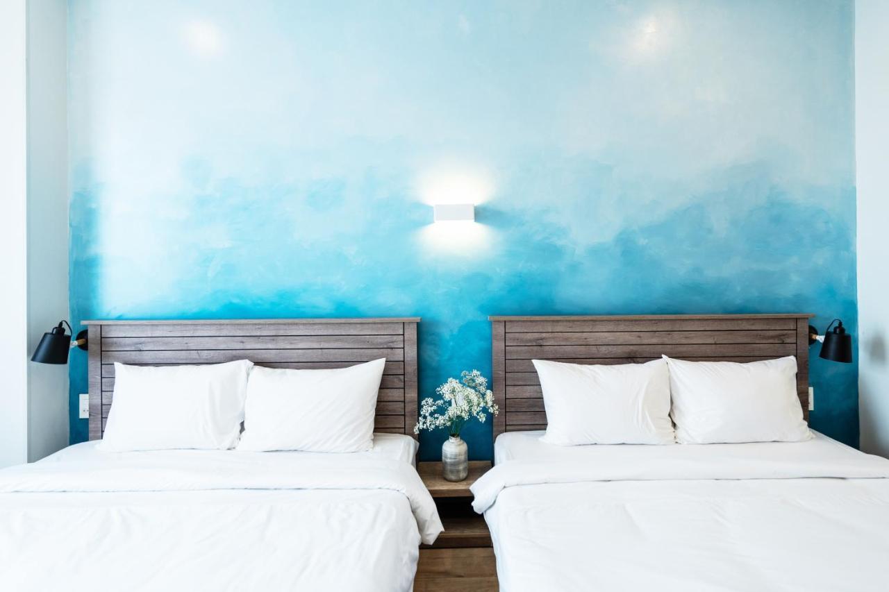 Mecozy Apartel Ho Chi Minh City