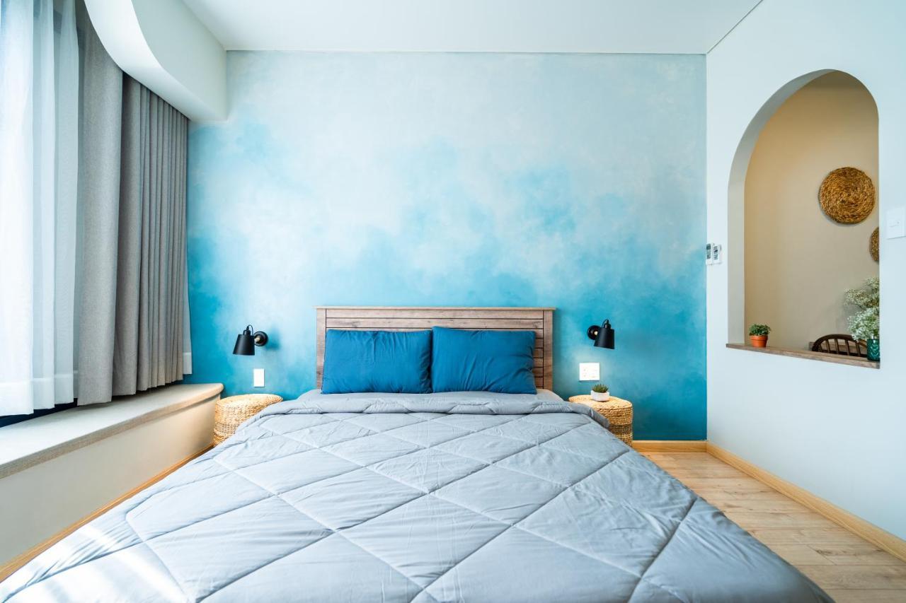 Mecozy Apartel 2* Ho Chi Minh City