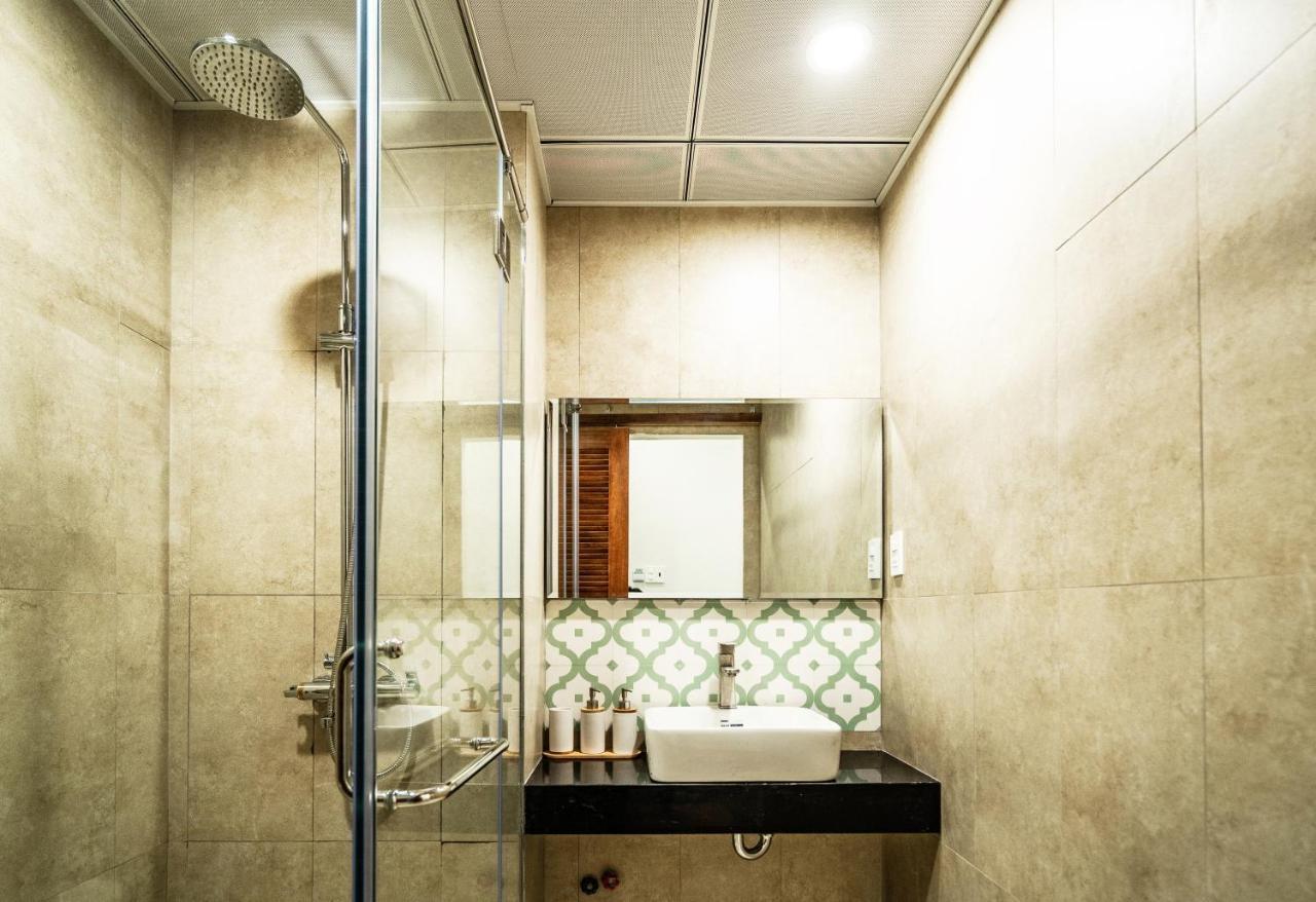 Aparthotel Mecozy Apartel
