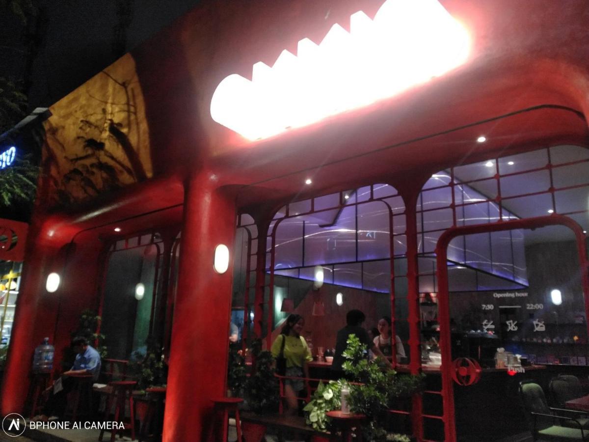 Mecozy Apartel 2* Ho Chi Minh City