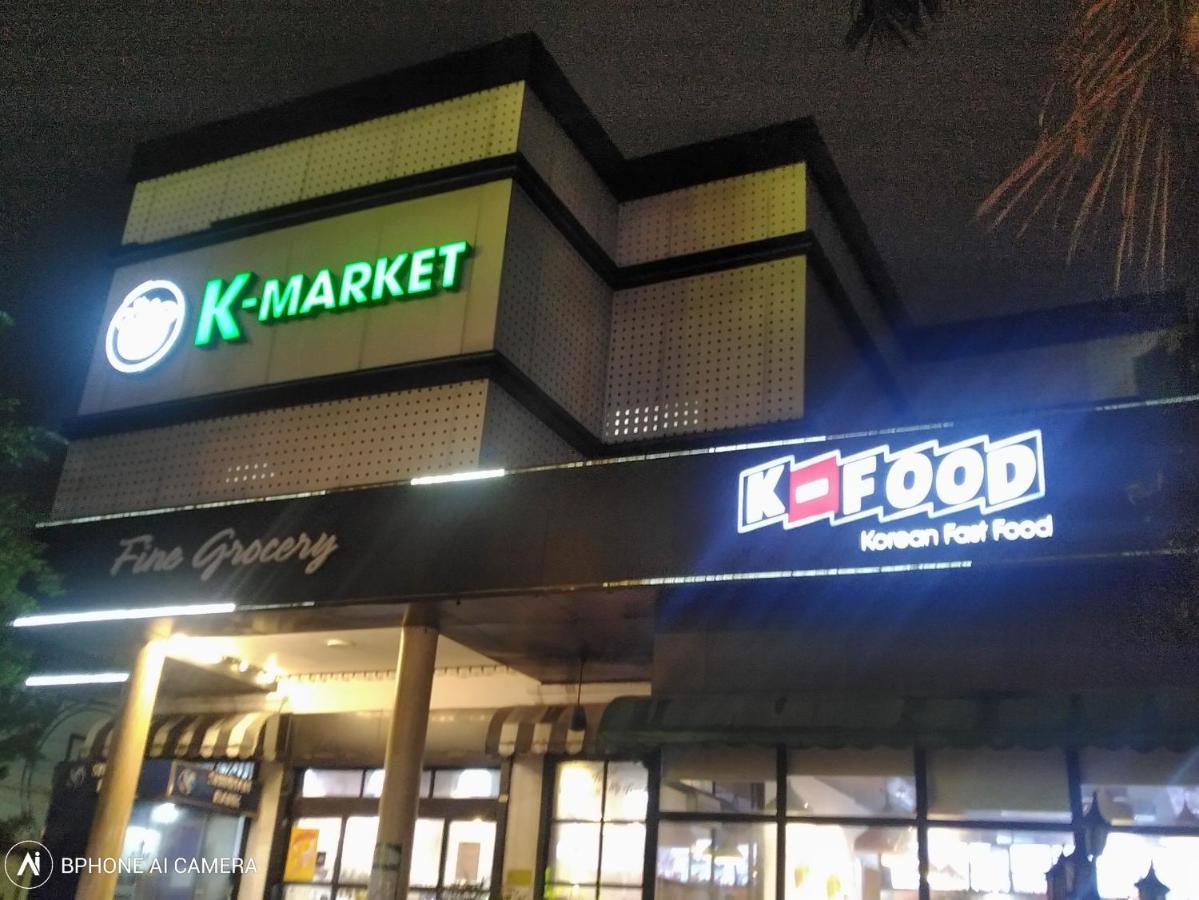 Mecozy Apartel 2* Ho Chi Minh City