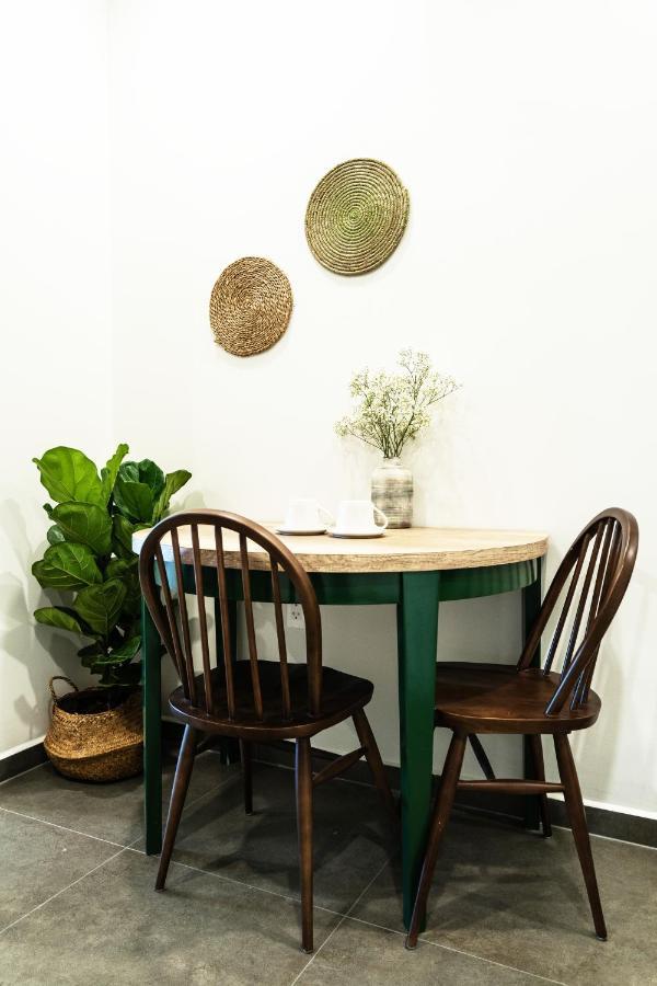 Mecozy Apartel Ho Chi Minh City