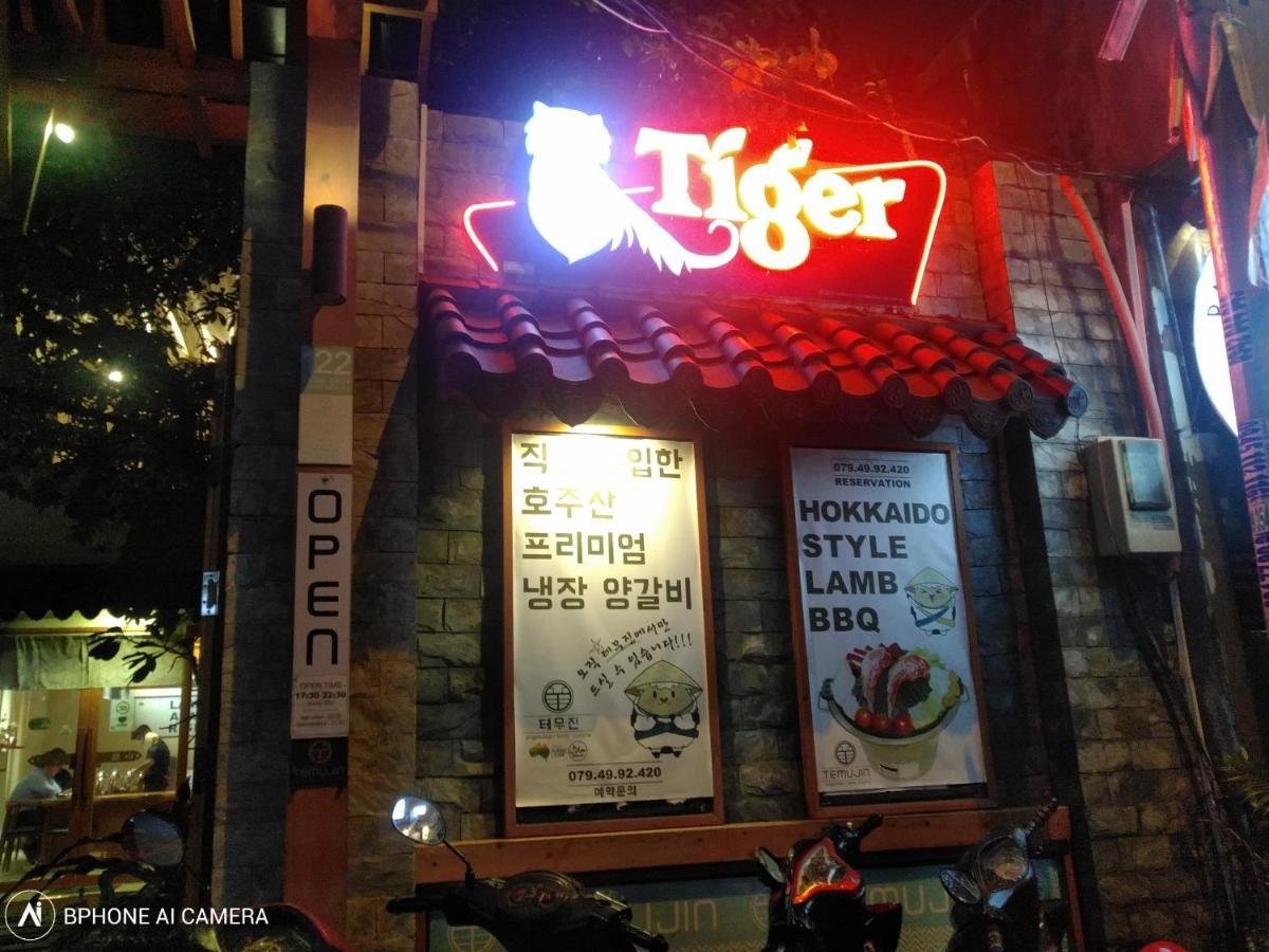 Mecozy Apartel Aparthotel Ho Chi Minh City