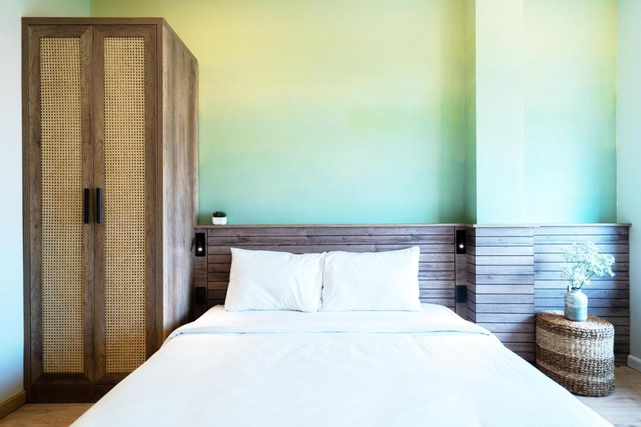 Mecozy Apartel Aparthotel