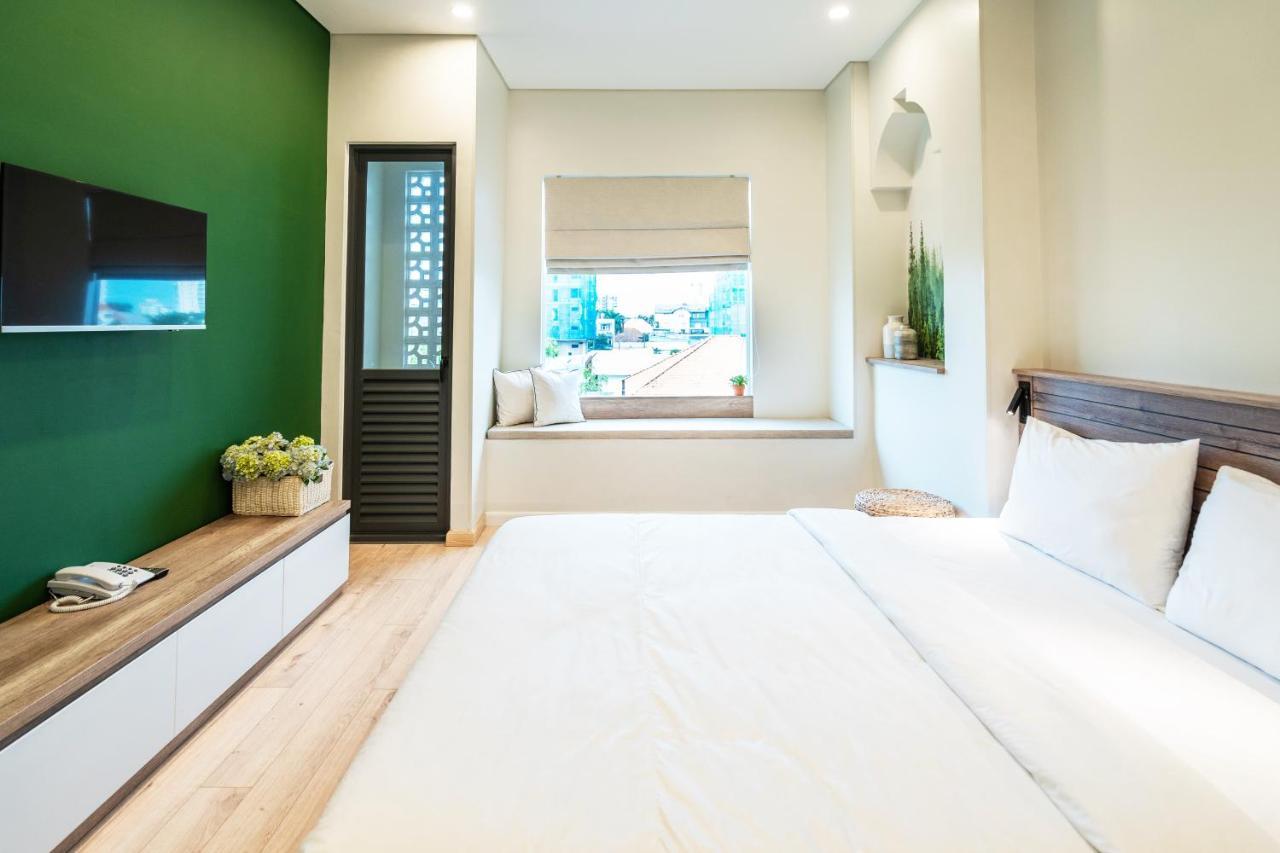 Aparthotel Mecozy Apartel