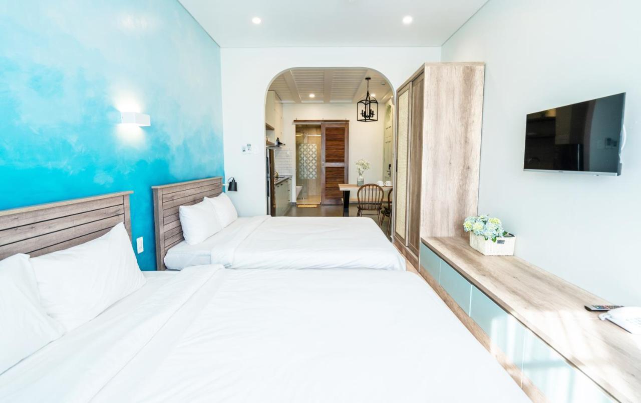 Mecozy Apartel Ho Chi Minh City