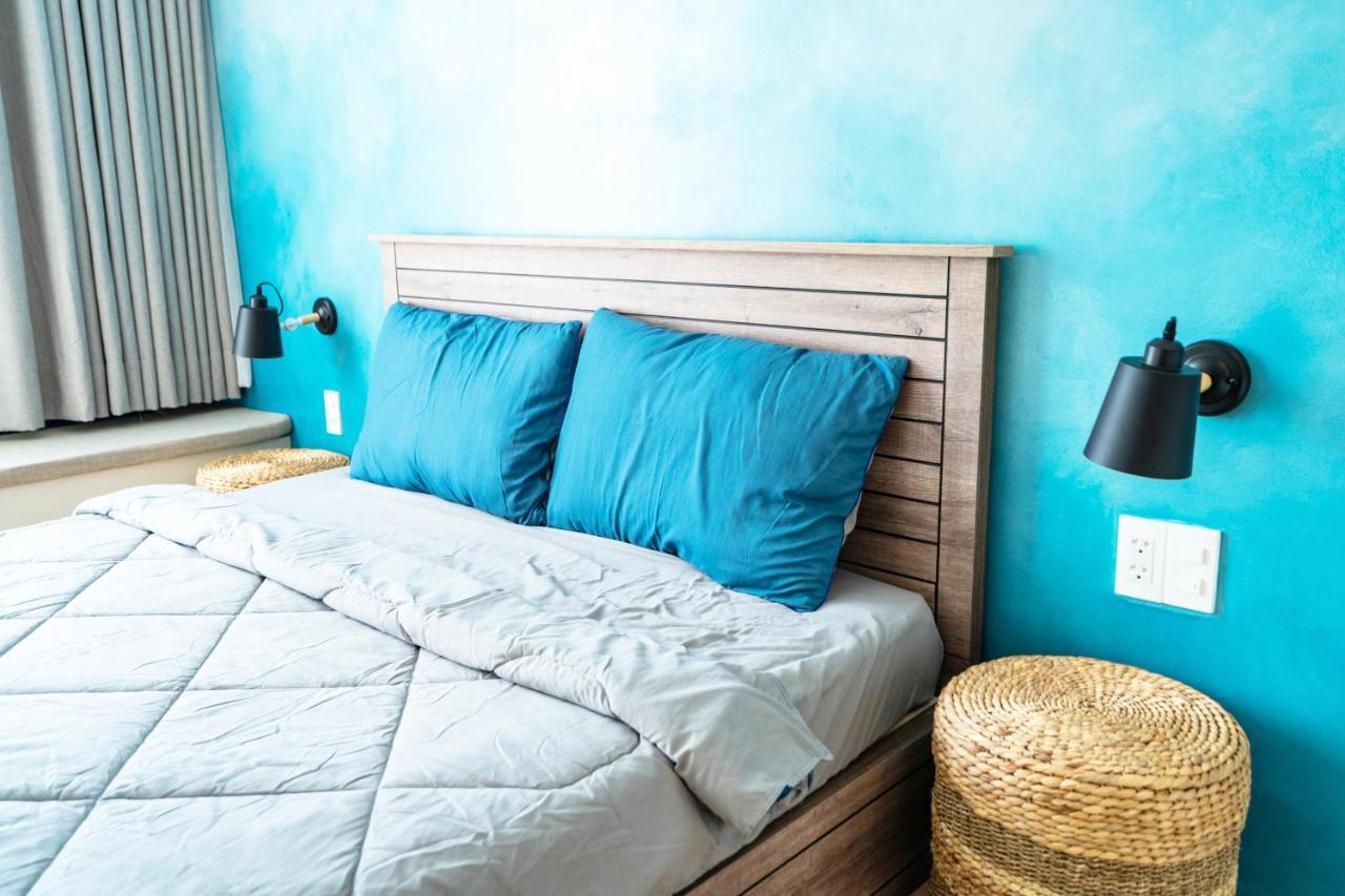 Mecozy Apartel Aparthotel Ho Chi Minh City