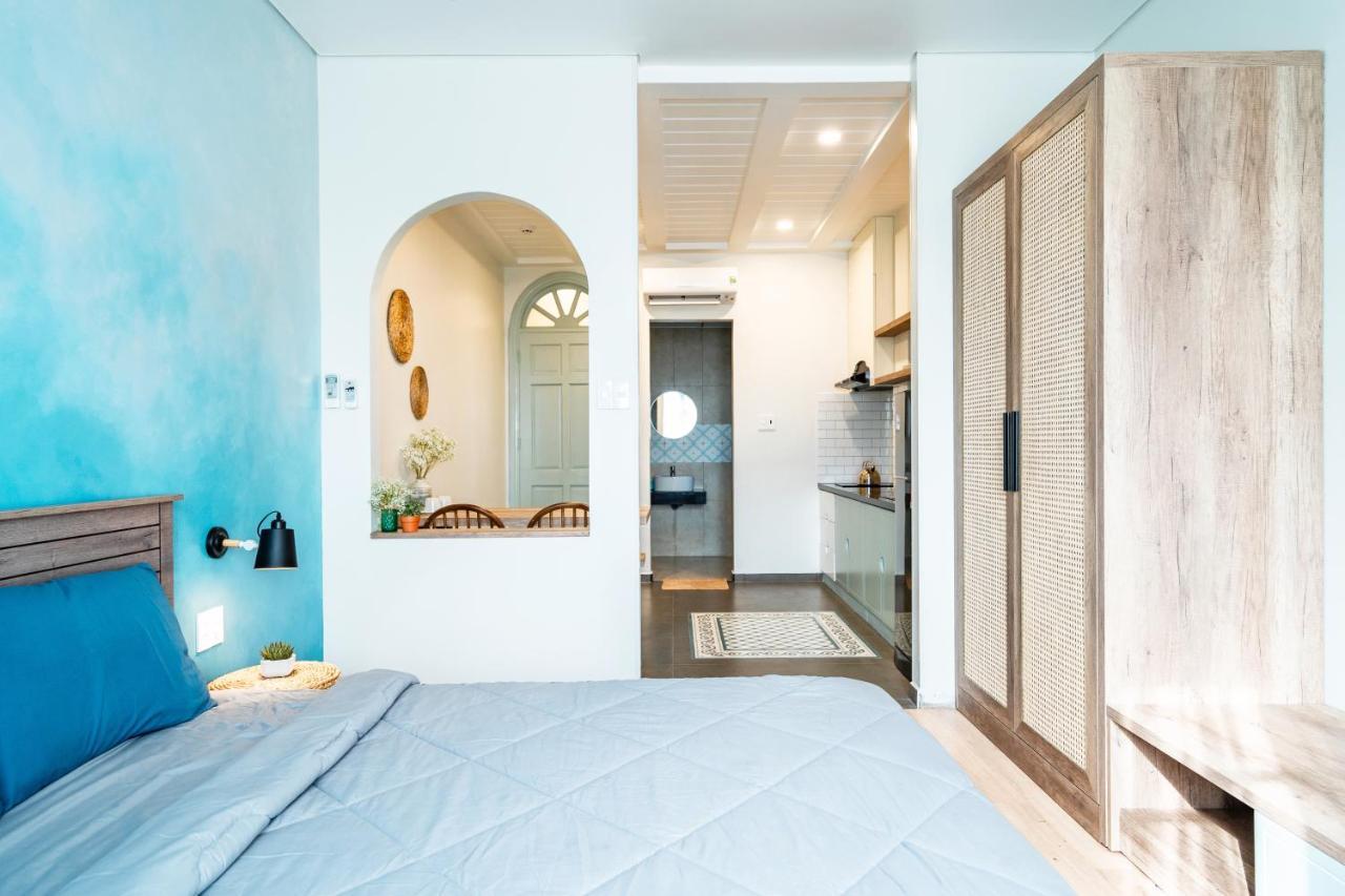 Aparthotel Mecozy Apartel 2*