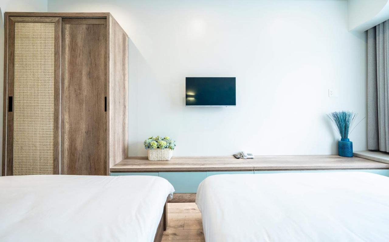 Aparthotel Mecozy Apartel Ho Chi Minh City