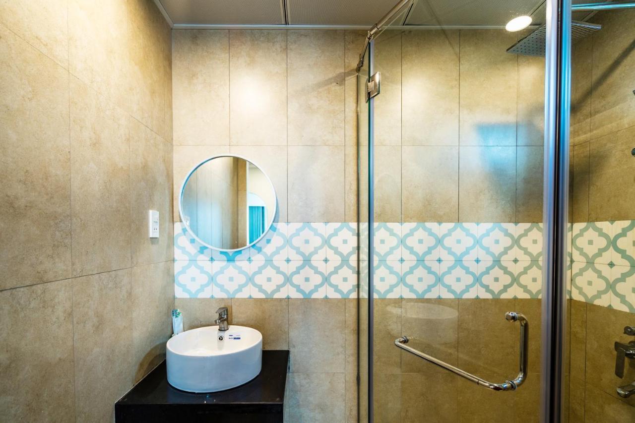 Aparthotel Mecozy Apartel