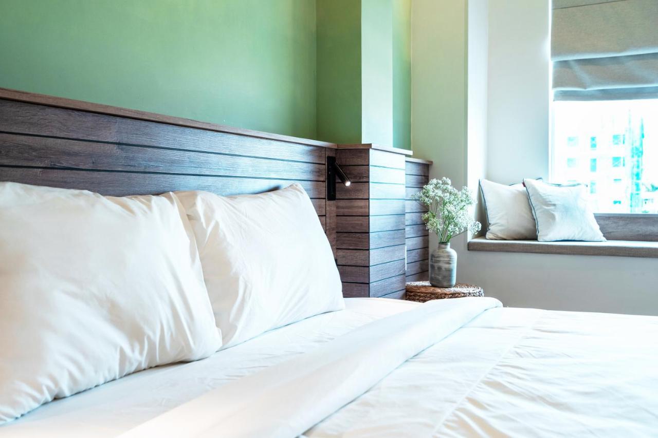 Mecozy Apartel Aparthotel Ho Chi Minh City