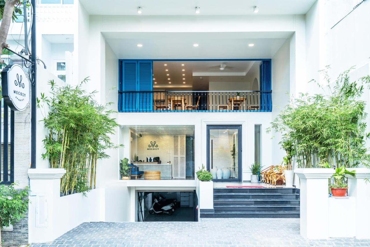 Mecozy Apartel Aparthotel Ho Chi Minh City
