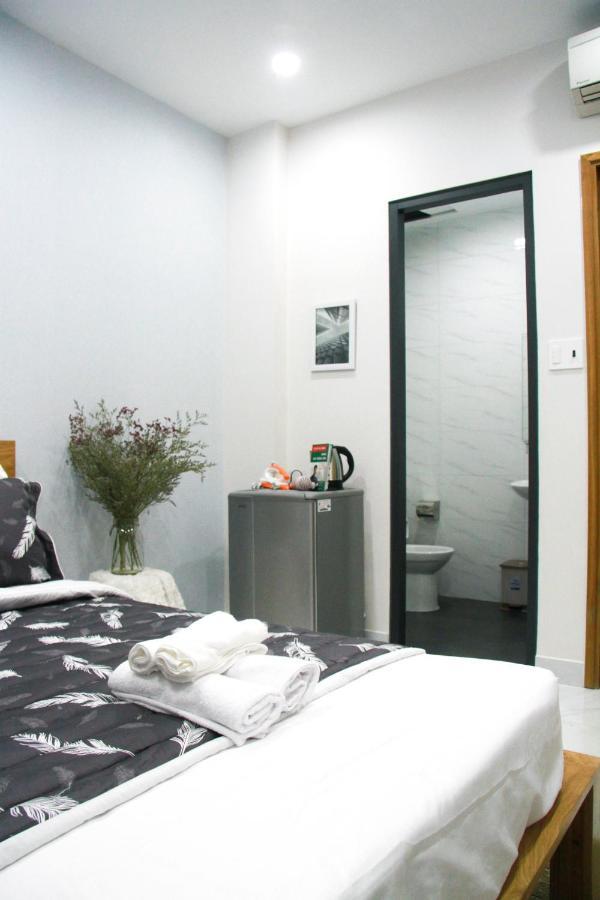 Reddoorz @ Nguyen Dinh Chieu Street Guest house 2*