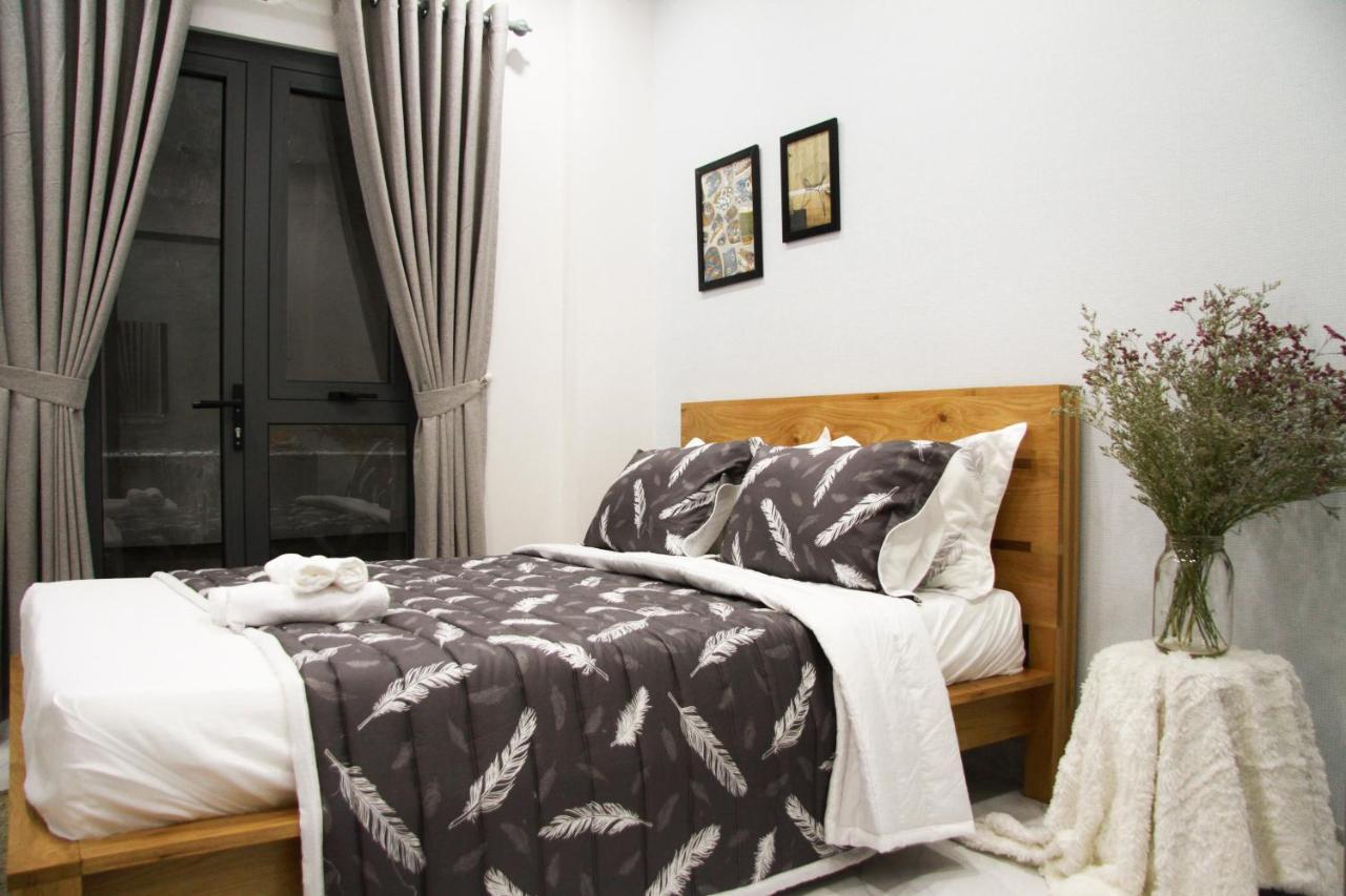 Guest house Reddoorz @ Nguyen Dinh Chieu Street Ho Chi Minh City