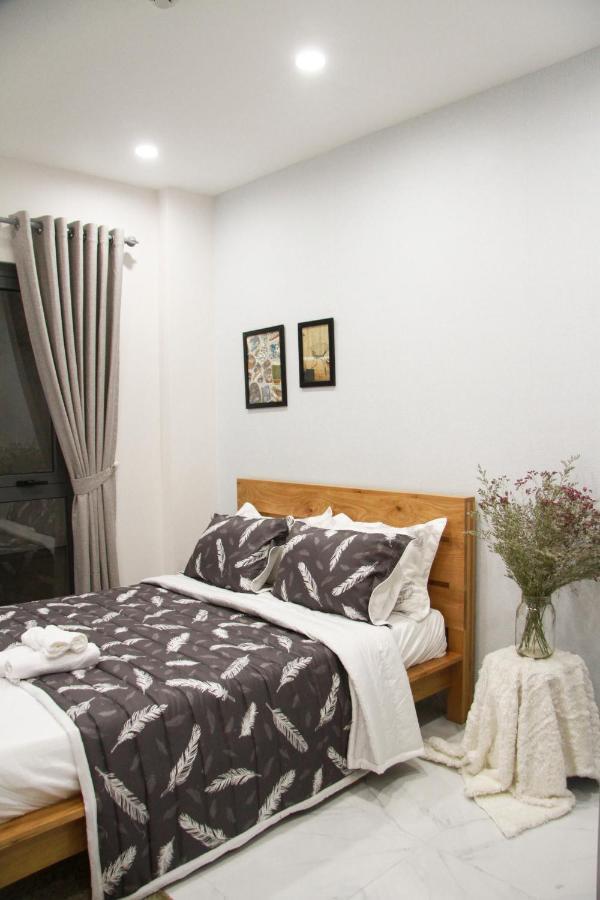 Guest house Reddoorz @ Nguyen Dinh Chieu Street Ho Chi Minh City