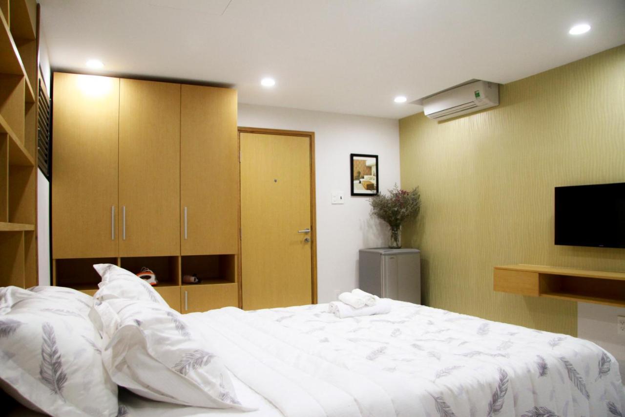 Guest house Reddoorz @ Nguyen Dinh Chieu Street 2*