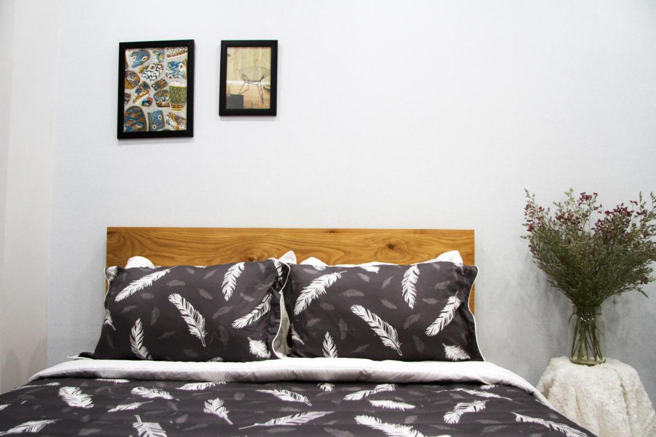 Guest house Reddoorz @ Nguyen Dinh Chieu Street