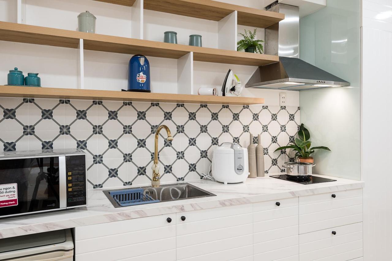 Cozrum Homes - Mango's Căn hộ TP. Hồ Chí Minh