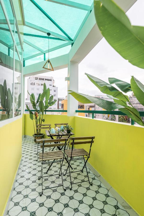 Cozrum Homes - Mango's Căn hộ