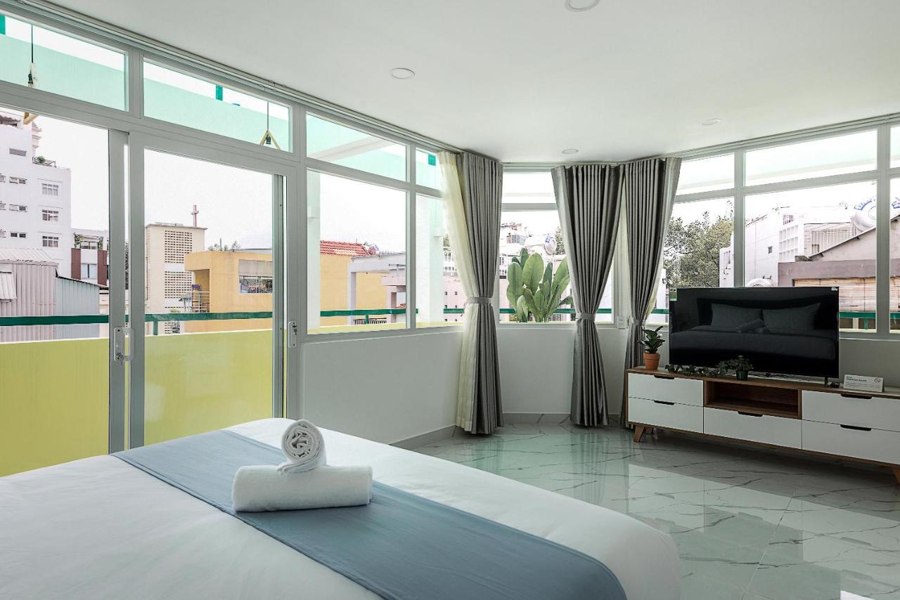 Cozrum Homes - Mango's TP. Hồ Chí Minh