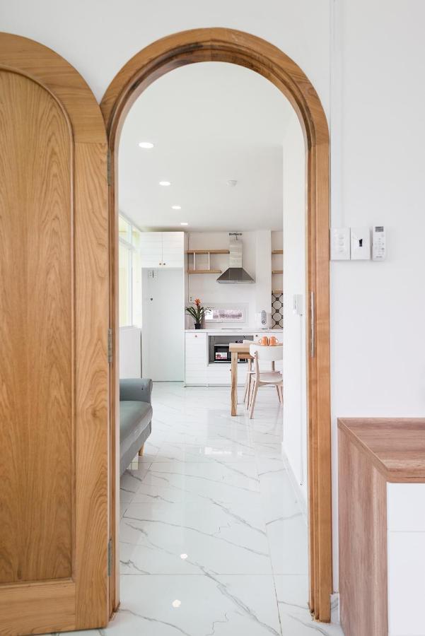 Căn hộ Cozrum Homes - Mango's TP. Hồ Chí Minh