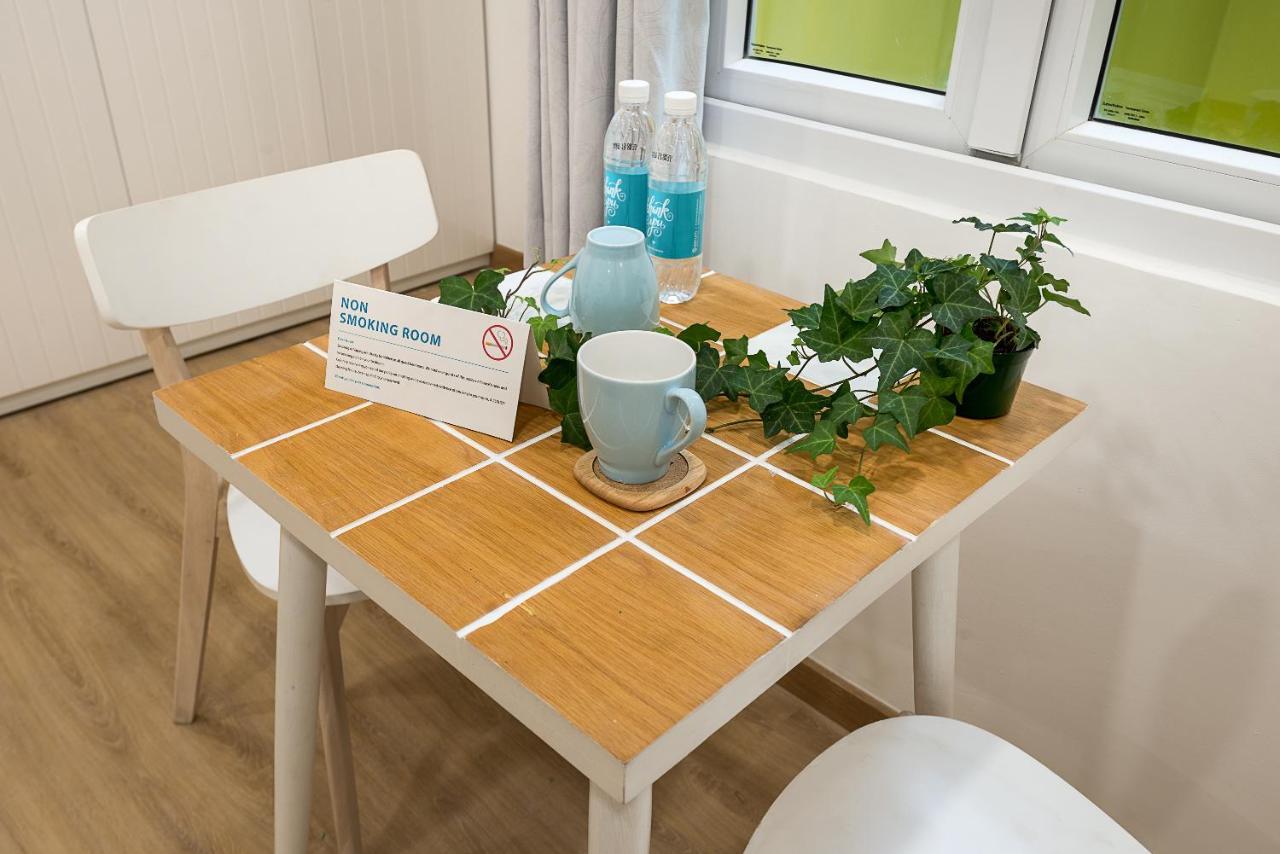 Căn hộ Cozrum Homes - Mango's