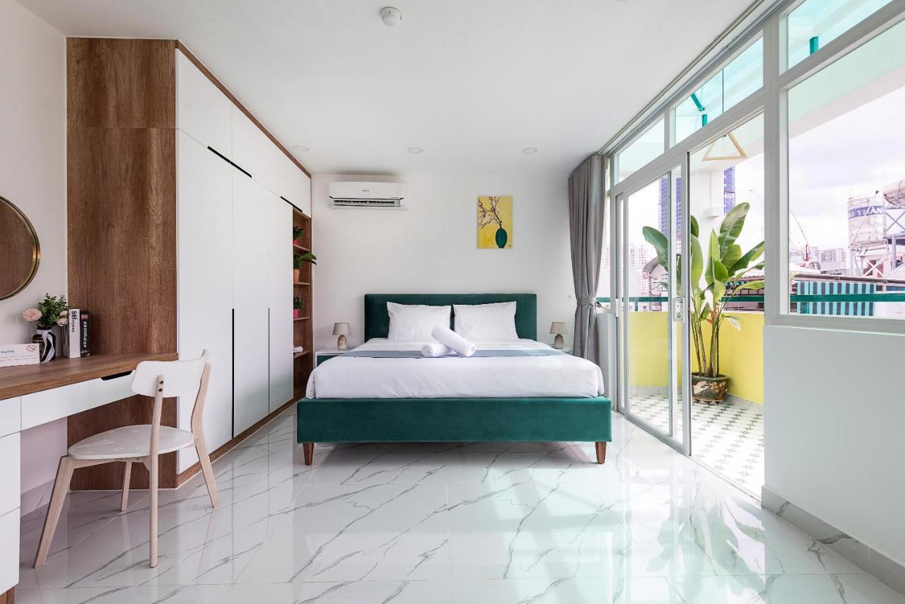 Cozrum Homes - Mango's Căn hộ
