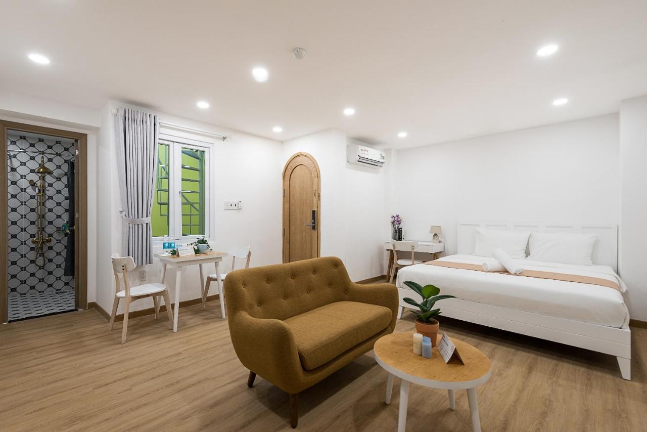 Cozrum Homes - Mango's Căn hộ TP. Hồ Chí Minh